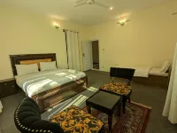 Hunza Lounge Hotels in Karimabad