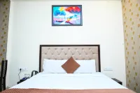 hotel infraview - Wifi