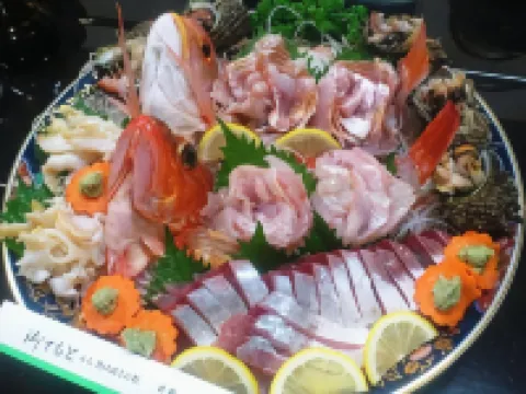 旅館松浜 隠岐の島町のホテル