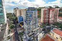 1-Bed Apt. Barra, Salvador - Ocb0204 -  Apartamentos vacacionales