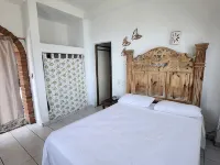 Sebas Hotels in Cabo Corrientes