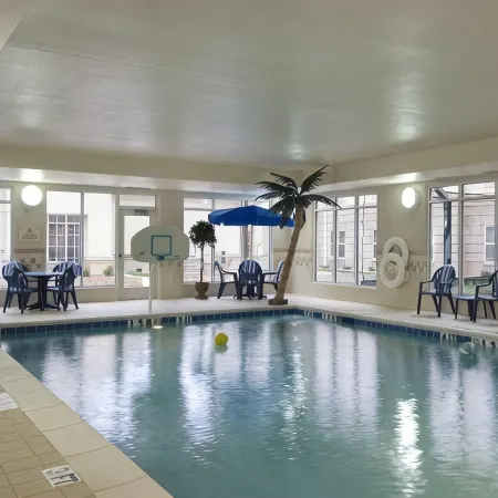 Homewood Suites by Hilton Bentonville-Rogers
