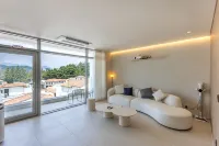 Damyang Grass Pool Villa Resort - Pools