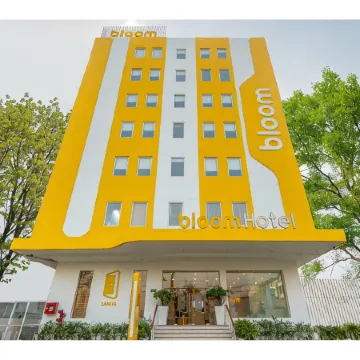 Bloom Hotel - Ranchi