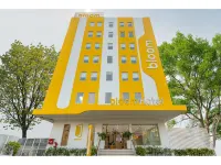 Bloom Hotel - Ranchi Các khách sạn ở 