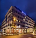Novotel Aachen City Hotels near FH Aachen