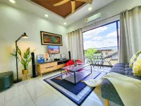 KLIA Lili Residensi 5+2 Pax with Stunning Pool