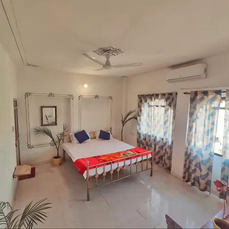 Hostel Crown Udaipur