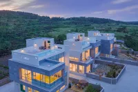 Pohang One More Day Pool Villa