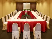 Amverton Cove Golf & Island Resort Hotel a Kuala Langat