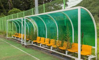 Yeongdong Thanksstay