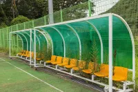 Yeongdong Thanksstay فنادق في Yeongdong-gun