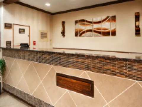 Best Western River City Hotel Hotels in Decatur