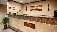 Best Western River City Hotel Hotels in Decatur