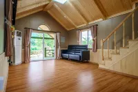 Yongin Juwon Pension Hotels near Dae Jang Geum Park