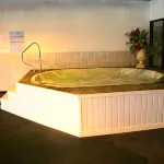 Cbh Waterton Park Hotel and Spa - Gym