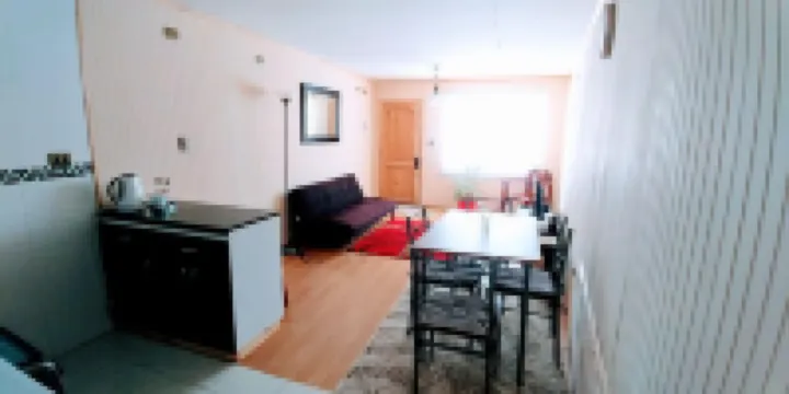 Furnished Apartment Cabañas del Profe