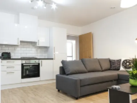 Andora Apartments Hotels in Leyton