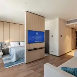 Apart-Otel Rodina Residences Vladivostok