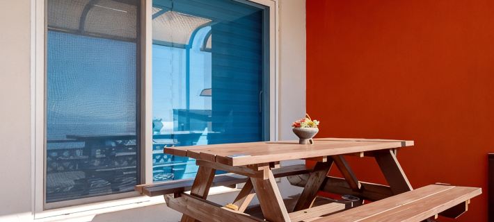 Namhae Modern Spa Pension (Four Seasons BBQ) Hotels in Namhae