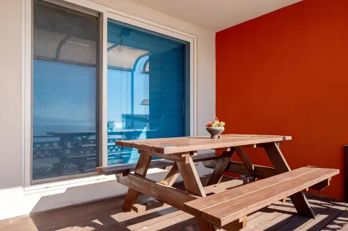 Namhae Modern Spa Pension (Four Seasons BBQ) - بوتيك