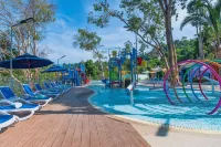 MyRus Resort Langkawi - Water Park