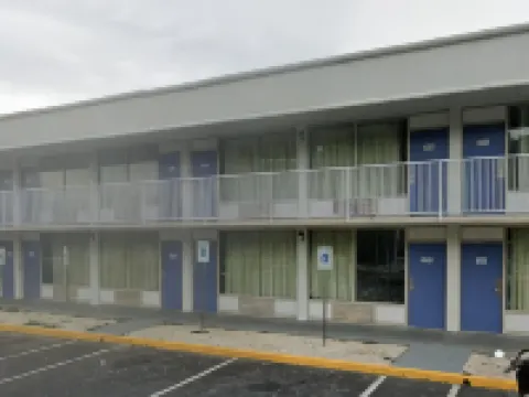 Rodeway Inn Asheboro Hotels in Randolph County