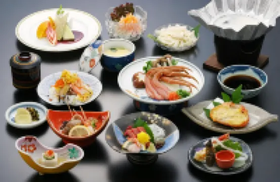 Sendai Hotel โรงแรมใน