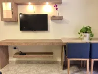 The Royal Luxury Queen Terrace 1