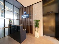 Jamsil Mary Jane Hotels near Garden 5