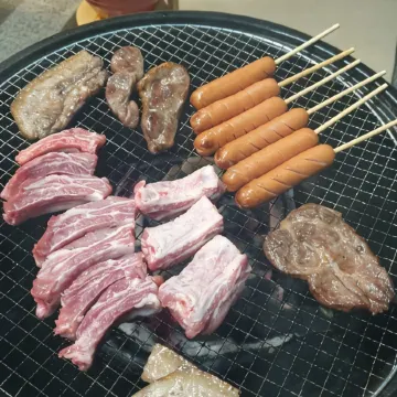 Yangyang Wonwon Pension