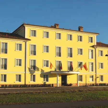 Maranello Palace Hotel