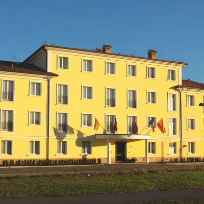Maranello Palace Hotel