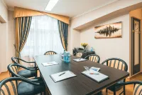 Elysee Hotel - Ramah Hewan Peliharaan