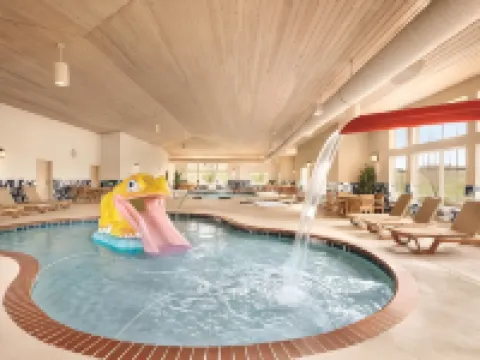 Country Inn & Suites by Radisson, Portage, IN Hotels in Portage