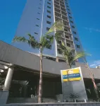 Mercure Sao Paulo Moema โรงแรมใน