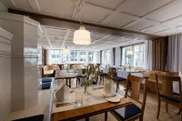 Hotel Krone Speicher