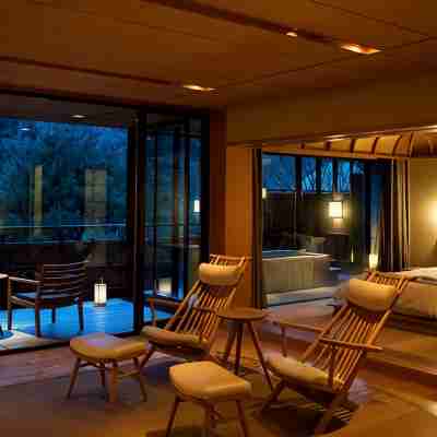 奥伊香保 旅邸 諧暢楼(かいちょうろう) Rooms