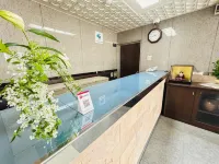 GREEN HOTEL AIZU - 2-Star