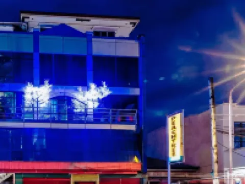 RedDoorz Near Ormoc Port Terminal Hoteles en Ormoc