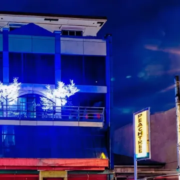 RedDoorz Near Ormoc Port Terminal