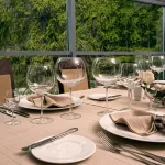 Velich Country Club - breakfast