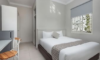 Mooi Inn City Center Surabaya