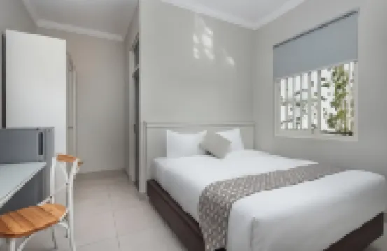 Mooi Inn City Center Surabaya فنادق في 