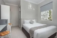 Mooi Inn City Center Surabaya