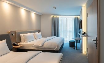 Holiday Inn Express Offenbach