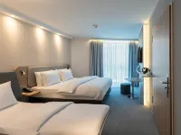Holiday Inn Express OFFENBACH by IHG Hotels in Offenbach am Main