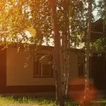 Сибирячка - Разрешено размещения с домашними животными