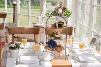 Landhaus Töpferhof Bei Travemünde Hotels in Ratekau