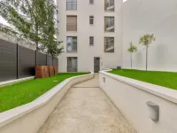 Exclusive apt with Garden - 6P - Near Disney/Paris - 公寓